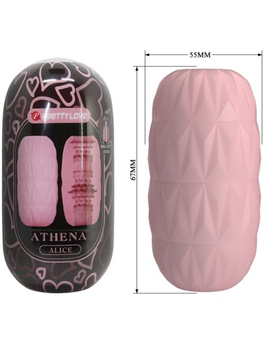 Pretty Love Athena Alice Pack 15 Vari...