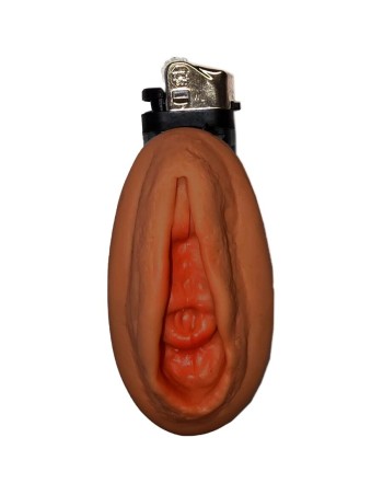 Diablo Picante Vagina Mais...