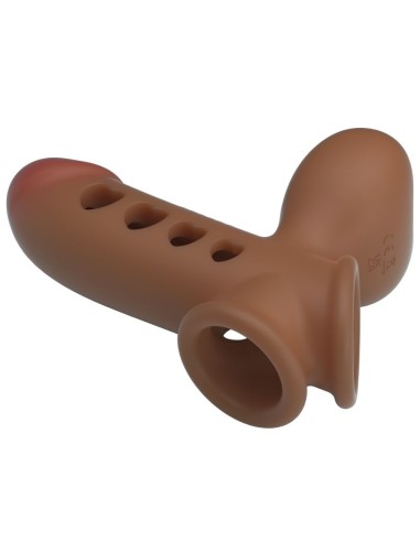 Pretty Love Guaina Per Pene Tyronn...