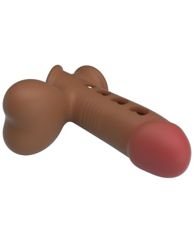 Pretty Love Tyronn Funda Para Pene...