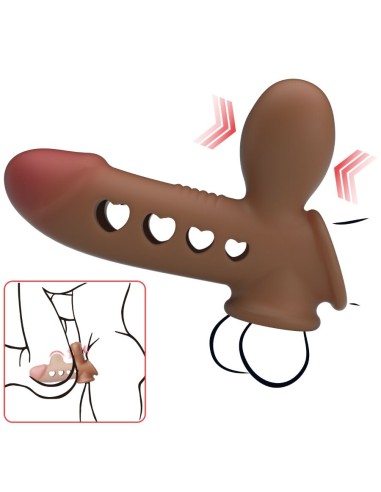 Pretty Love Guaina Per Pene Tyronn...
