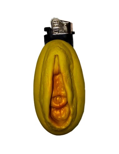 Diablo Picante Briquet Vagin Couleur...