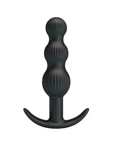 Pretty Love Sidney Analvibrator 10...