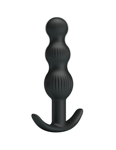 Pretty Love Sidney Anal Vibrator 10...