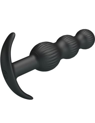 Pretty Love Vibrateur Anal Sidney 10...