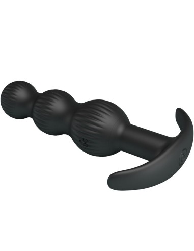 Pretty Love Sidney Vibrador Anal 10...