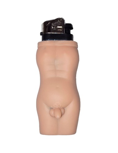 Diablo Picante Lighter Body Man Natural