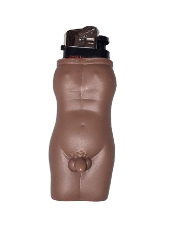 Diablo Picante Lighter...