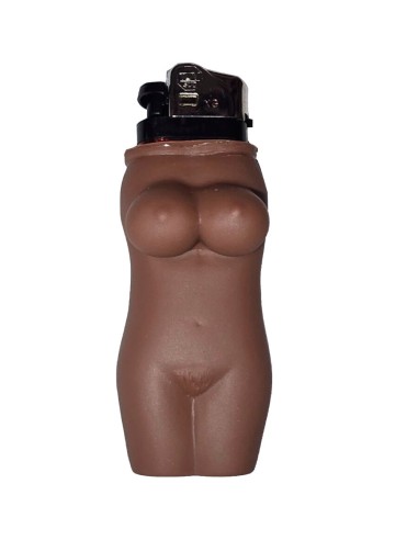 Diablo Picante Lighter Flesh Body...