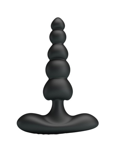 Pretty Love Corban Vibrador Anal 10... Pretty Love Corban Vibrador Anal 10...