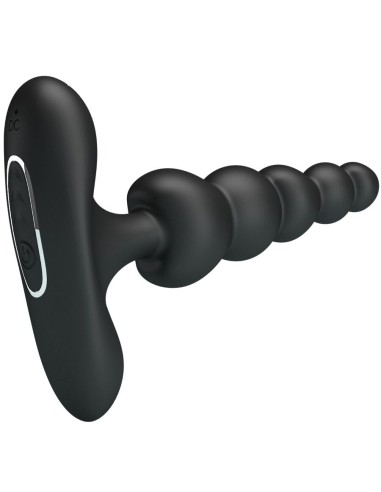 Pretty Love Vibrador Anal Corban 10... Pretty Love Vibrador Anal Corban 10...
