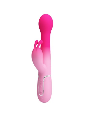 Pretty Love Dejon Vibrador Rabbit 3... Pretty Love Dejon Vibrador Rabbit 3...