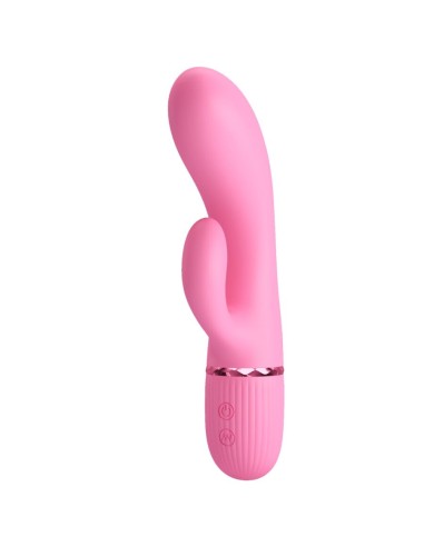 Pretty Love Marski Rabbit Vibrador E... Pretty Love Marski Rabbit Vibrador E...