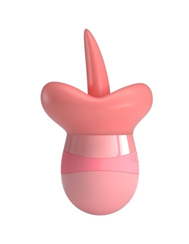 Pretty Love Stimulateur De Clitoris...
