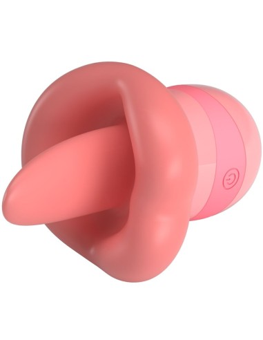 Pretty Love Stimulateur De Clitoris...