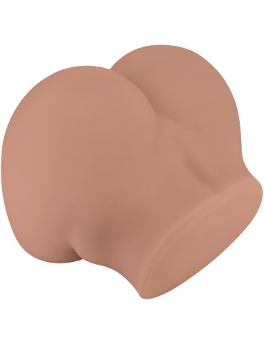Crazy Bull Bernace Ass Vibrador Com...