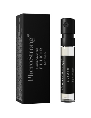 Pherostrong Elixir De...