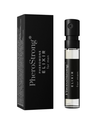 Pherostrong Élixir De Phéromones Pour...