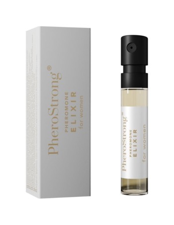 Pherostrong Elixir De...