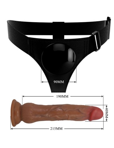 Pretty Love Kyton Harness Briefs... Pretty Love Kyton Harness Briefs...
