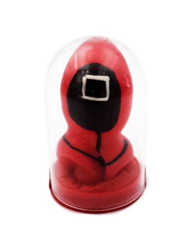Condomerie Handbemalte...