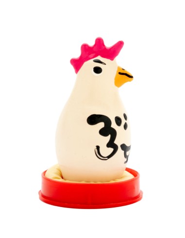 Condomerie Handpainted Novelty...