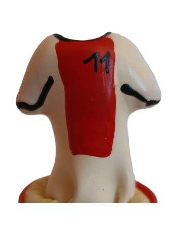 Condomerie T Shirt Ajax...