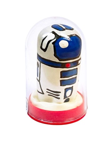 Condomerie Robot De...
