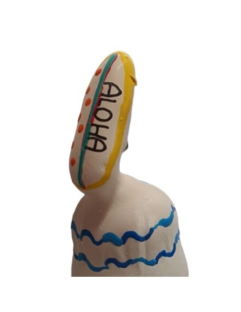 Condomerie Handpainted...