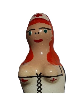 Condomerie Handpainted...