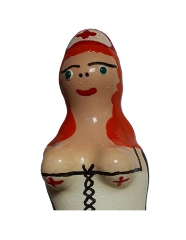Condomerie Handpainted Novelty...