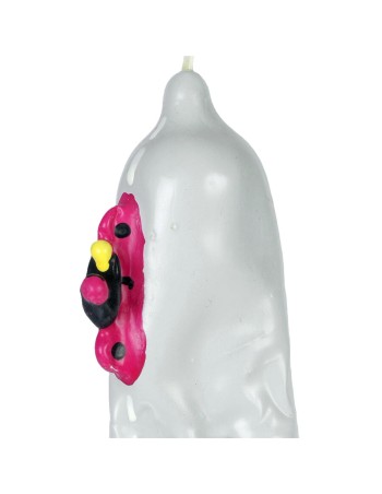 Condomerie Preservativos...