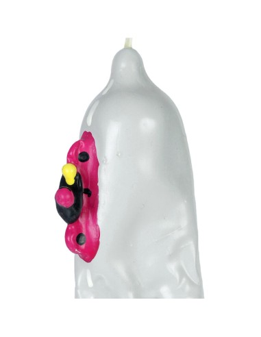 Condomerie Preservativi Novità...