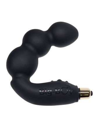 Big-boy prostate massager schwarz 7v - MySexyShop.eu