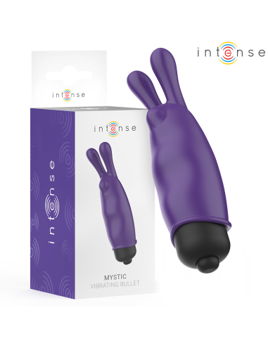 Intense Balle Vibrante Violet...