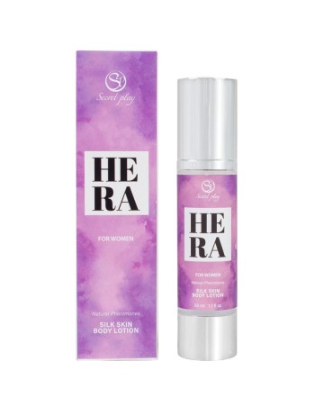 Secretplay Hera Silk Skin...