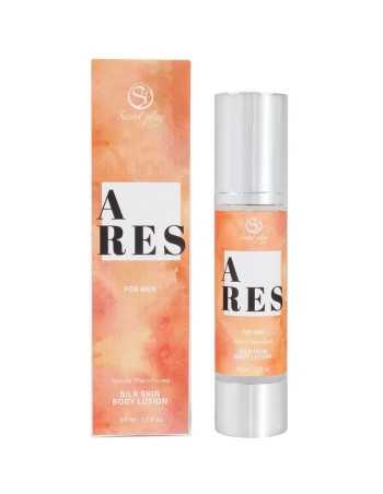 Secretplay Ares Lotion Pour...