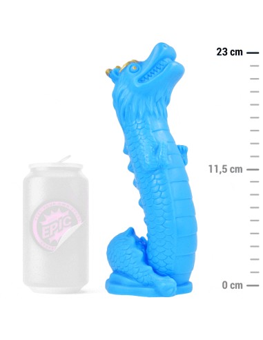 Epic Gode Naga Dragon Céleste