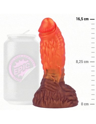 Epic Dildo Andros Wild Roots