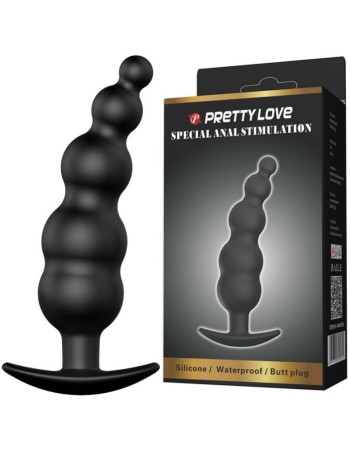 Pretty love special anal stimulation 11.8 cm - MySexyShop.eu