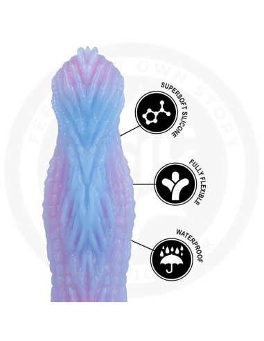 Épico Dildo Selara Dawn Épico Dildo Selara Dawn