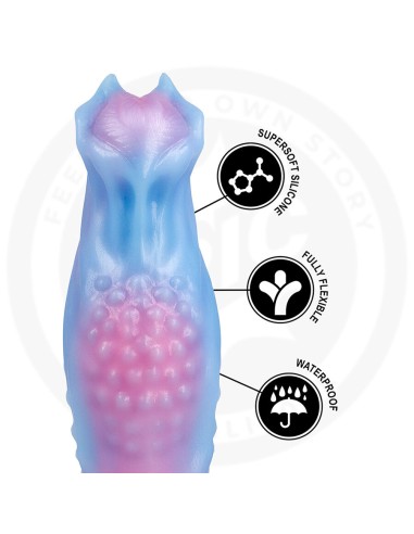 Epic Dildo Oceara Alba