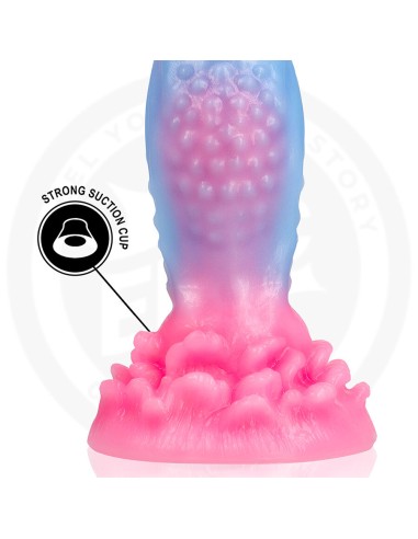 Epic Dildo Oceara Alba