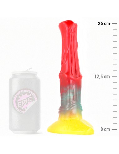 Epic Aethon Dildo Resplandor Epic Aethon Dildo Resplandor