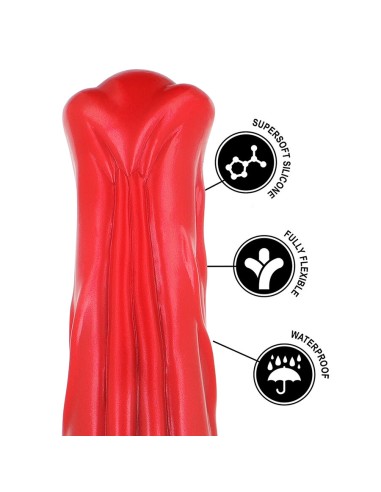 Epic Dildo Aethon Glow Epic Dildo Aethon Glow