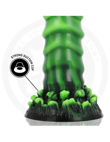Epic Dildo Caelion Radice Vivente
