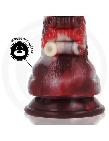 Epic Dildo Draxis Ombra Abismale