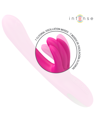 Intense Vibratore Multifunzione...