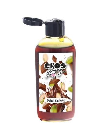 Eros Yummy Dubai Delight...