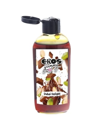 Eros Yummy Dubai Delight Lubrifiant...